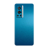 Ocean Blue Skin for Vivo X70 Pro